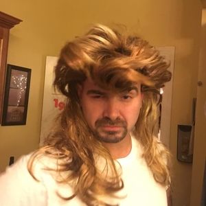 Meet your Posher, Chris